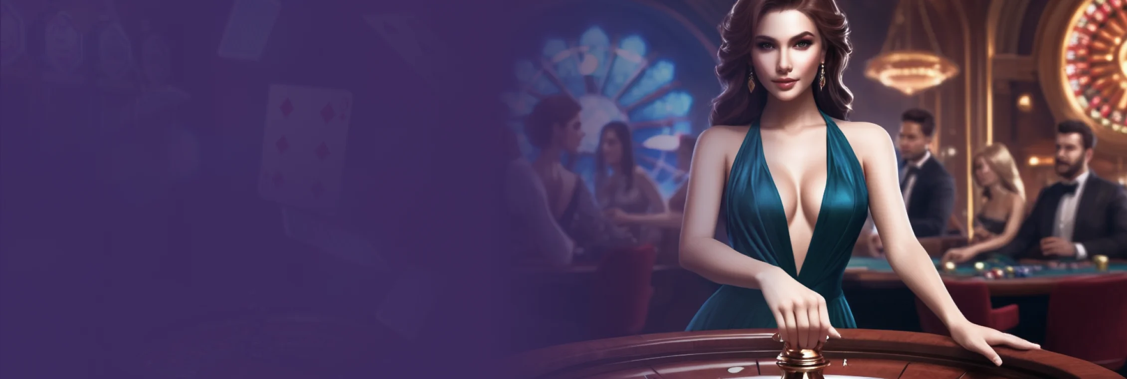 Safe Casino Gambling Platform