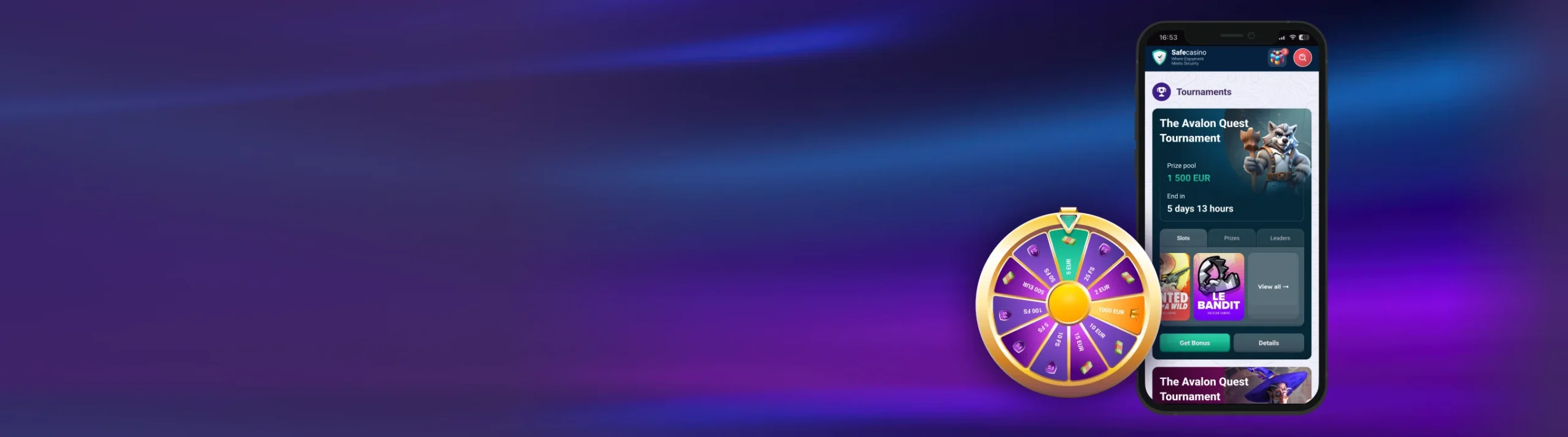 Safe Casino App: Mobile Gambling Made Easy