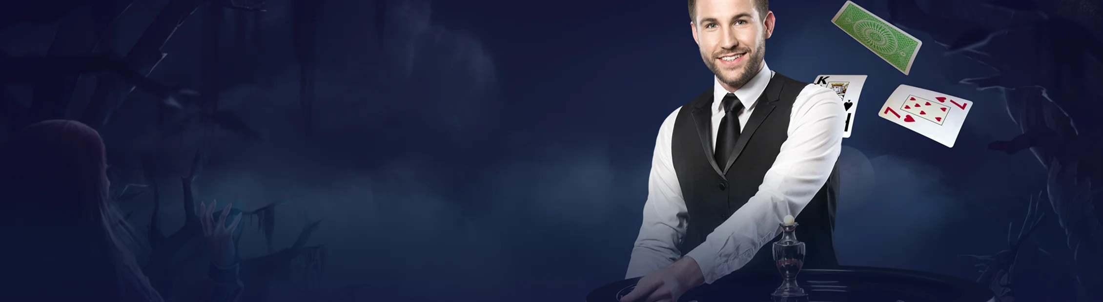 Safe Casino Welcome Bonus